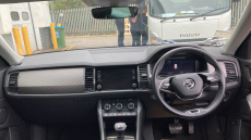 Skoda Kodiaq 1.5 TSI SE L Executive 5dr DSG [7 Seat] Petrol Estate